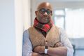 Kunle  Barker